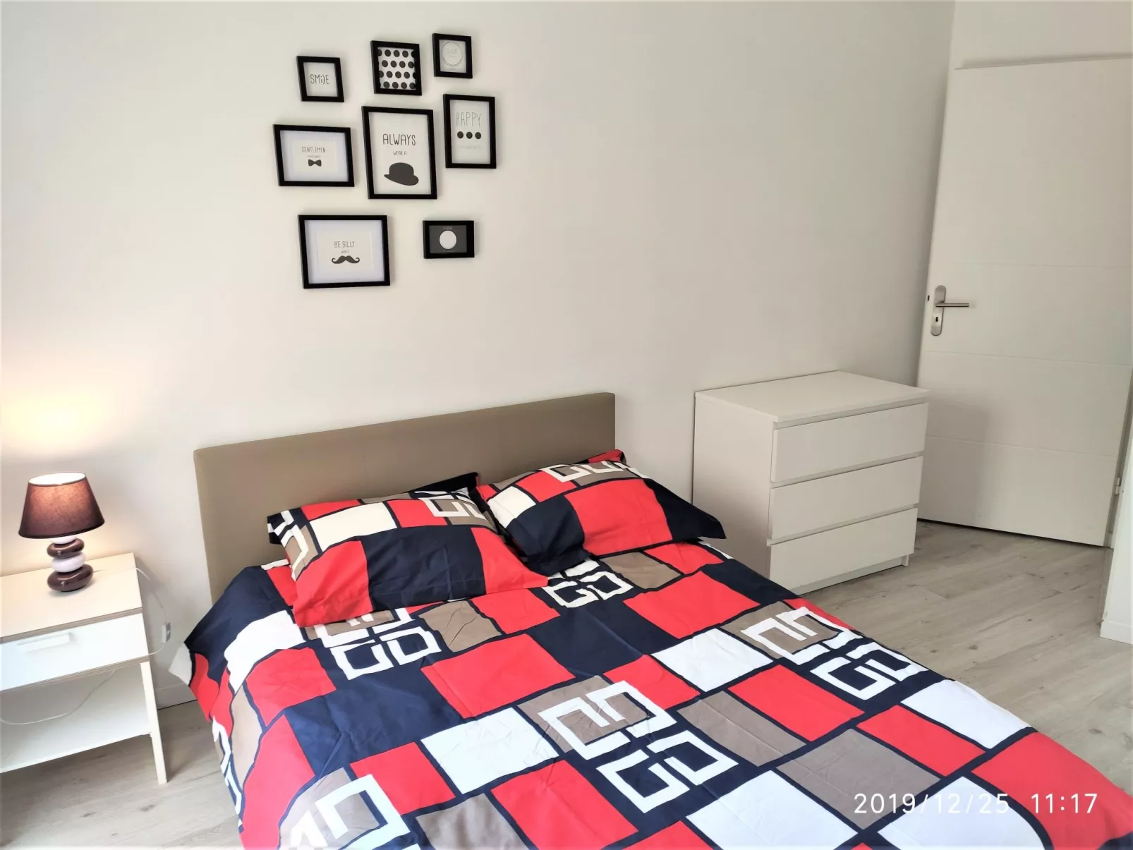 Eine Oase der Ruhe in der Nähe von Paris "L'Etole du Nord"-Binnen