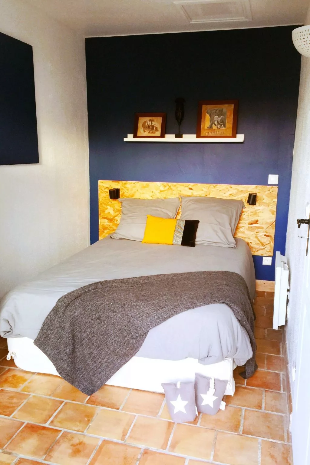 Mazet von Lola-Binnen