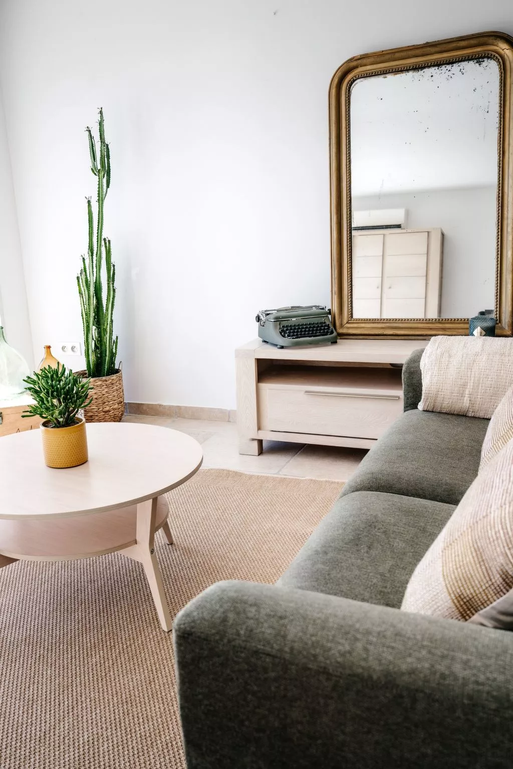 Flucht in die Domäne Givaudan-Binnen