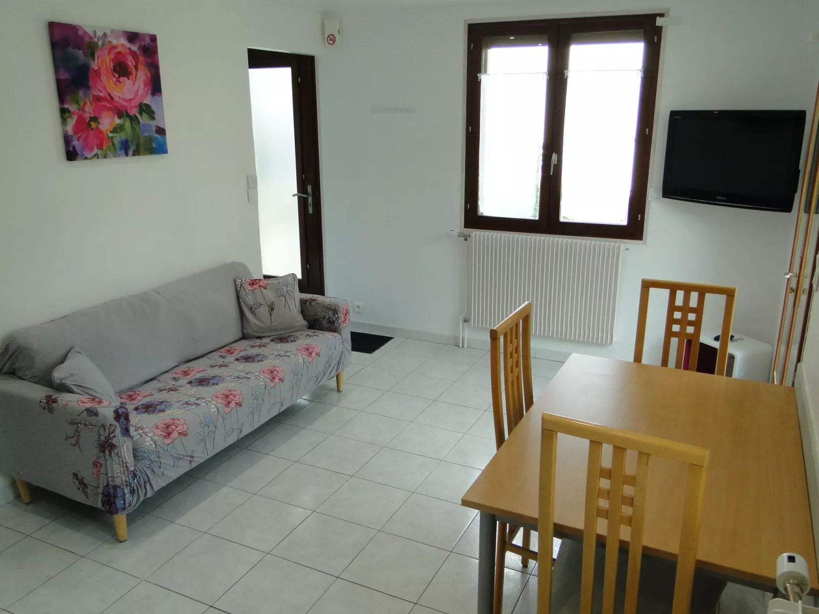 1805 Saine Montagnes du Jura mit Spa & Sauna-Binnen