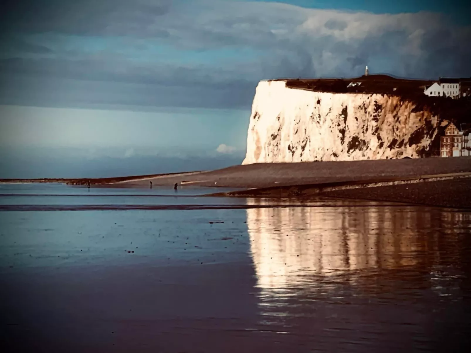 Gite 3* du Petit Pressoir zwischen Meer und Wald in der Nähe von Le Tréport Mer-Image-tags.info