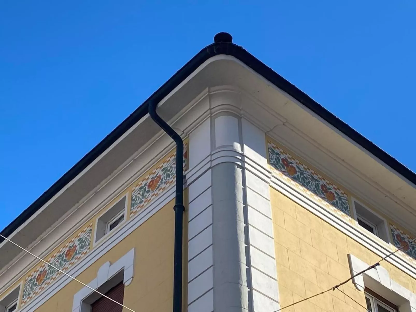 AMARCORD Loft-Buiten