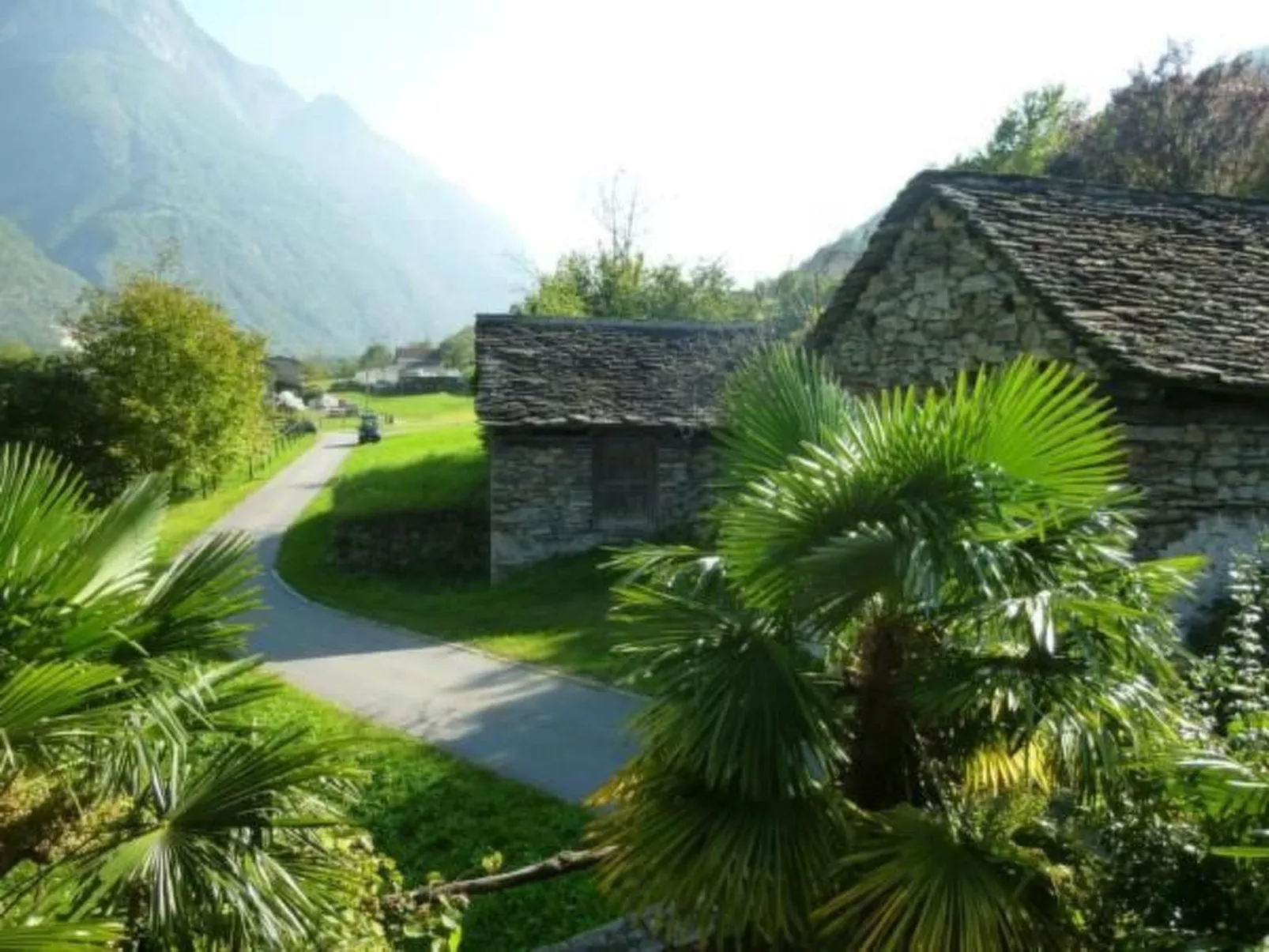 Casa Giardino Grande-Image-tags.info