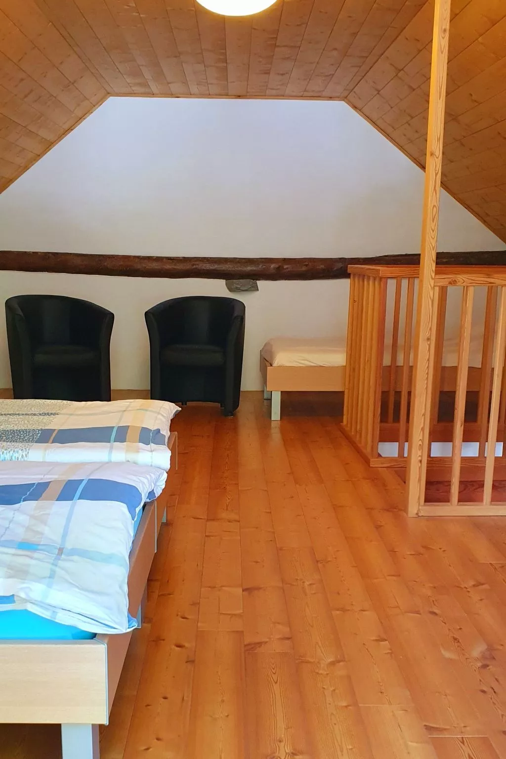 MAva"-Haus mit Blick aufs Wasser-Binnen