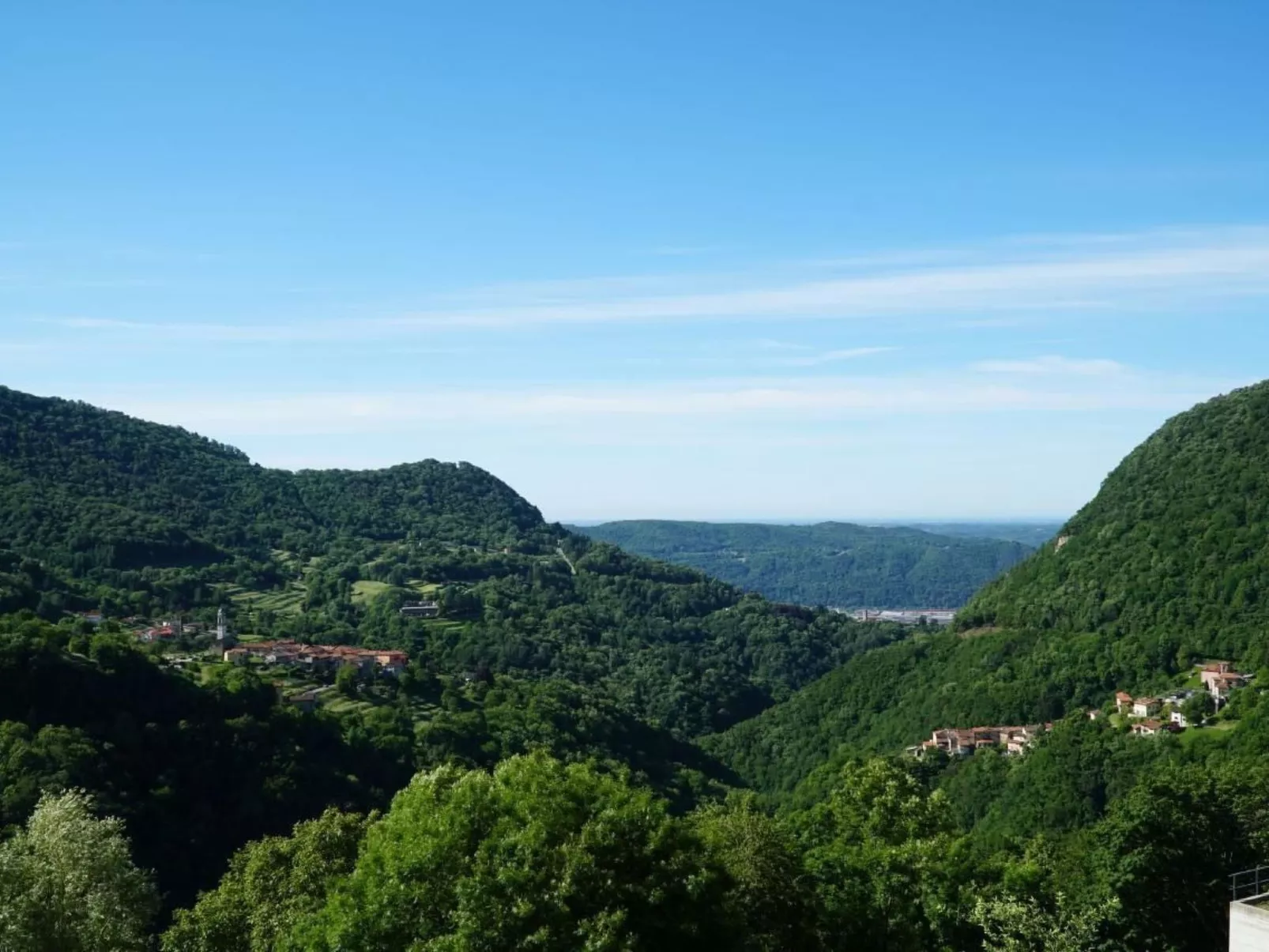 Palazzo Petraglio – grosszügiges Ferienhaus-Buiten