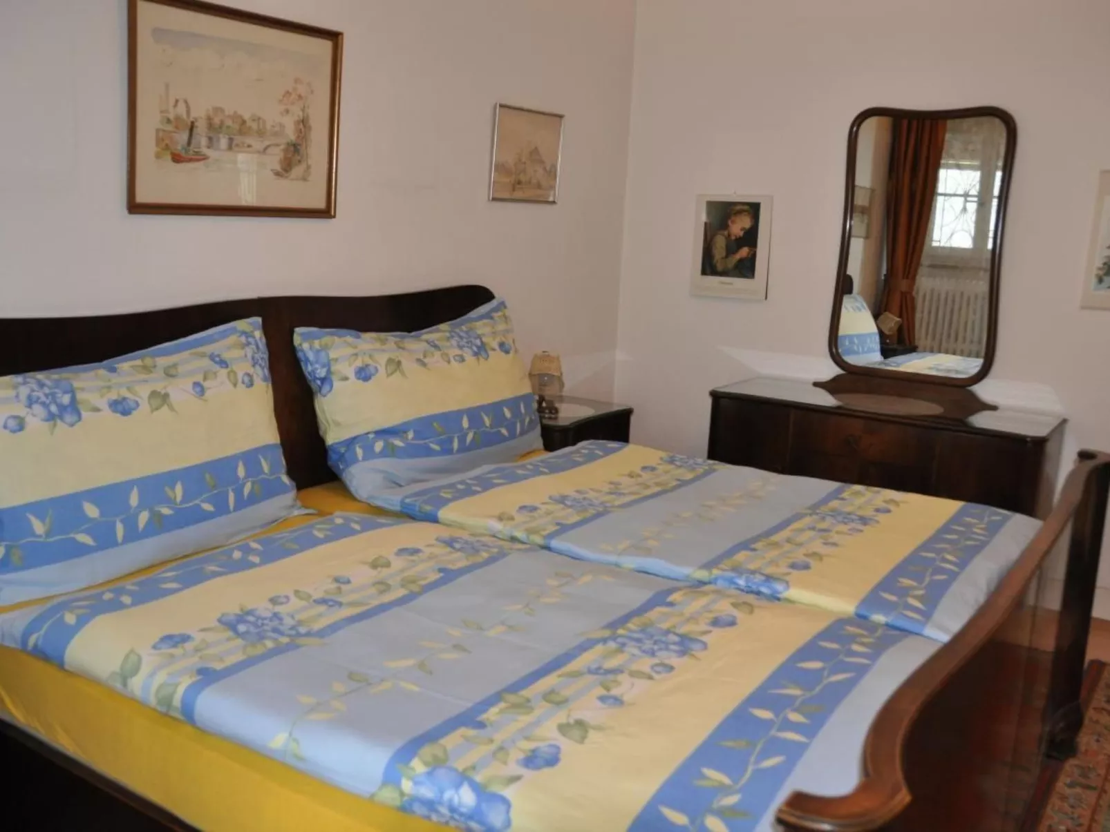 In Hasle-Rüegsau-Binnen