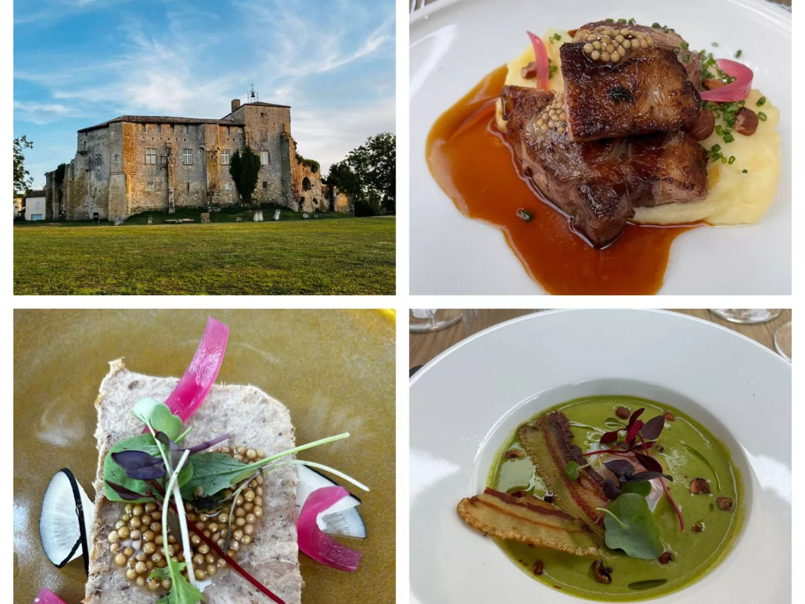 Pujols Petite-Binnen