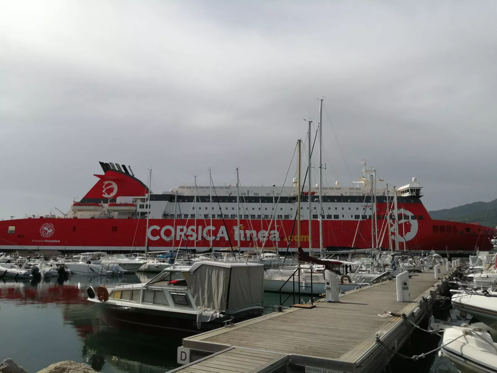 Corse du Sud 10mn von den Stränden entfernt - Olmeto App 4P-Buiten