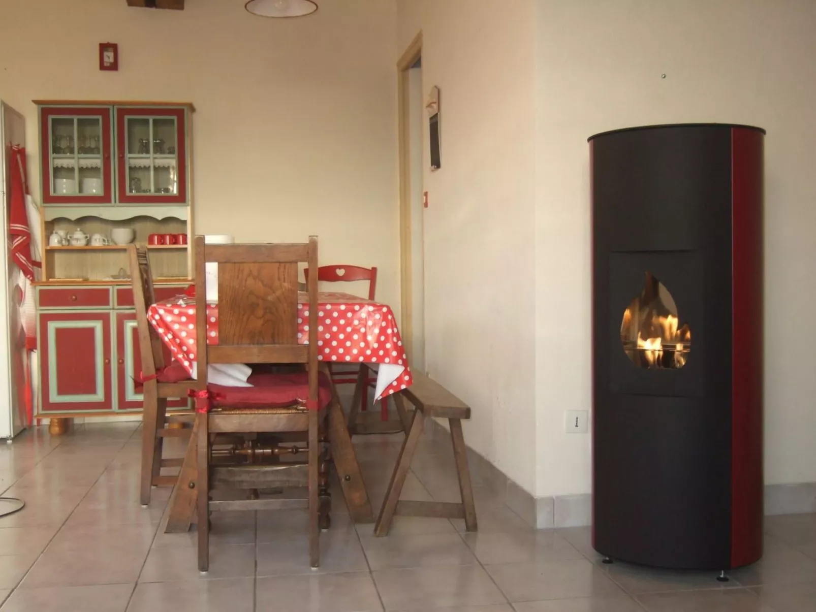 Gemütliches Haus in der Bucht von Mont-Saint-Michel-Binnen