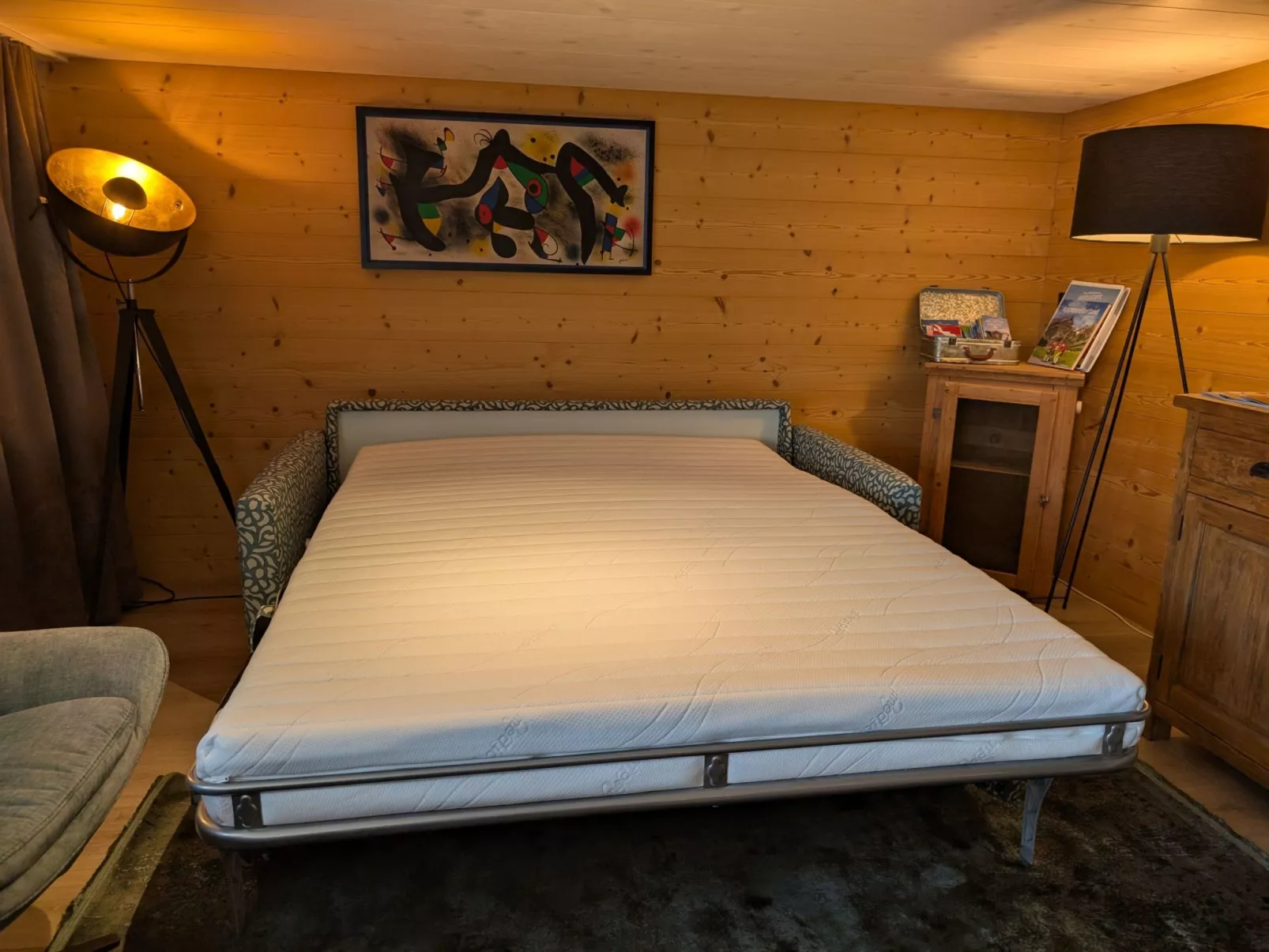 Ferien Schwellbrunn-Binnen