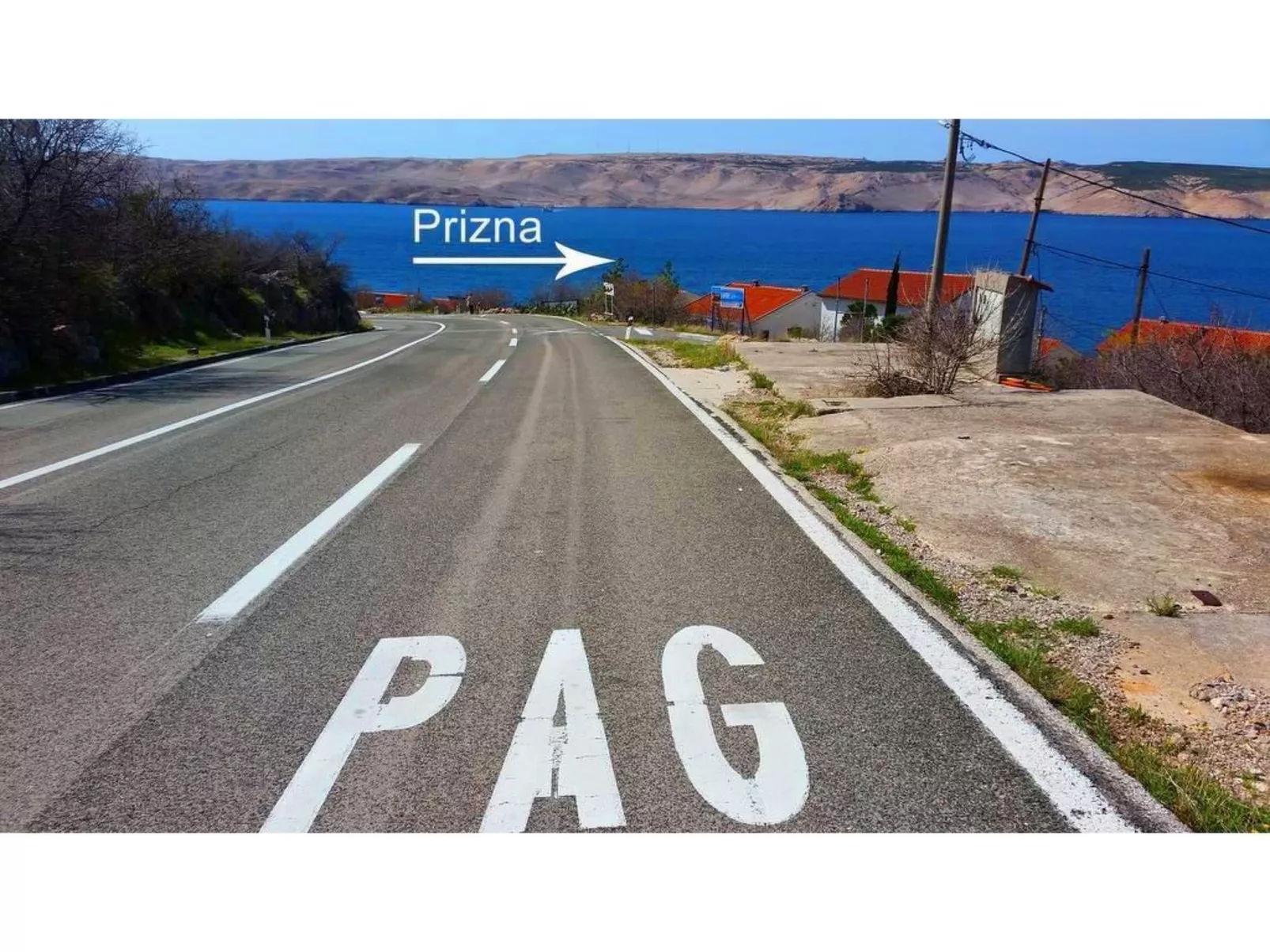 Sunset-Oase am Meer-Buiten