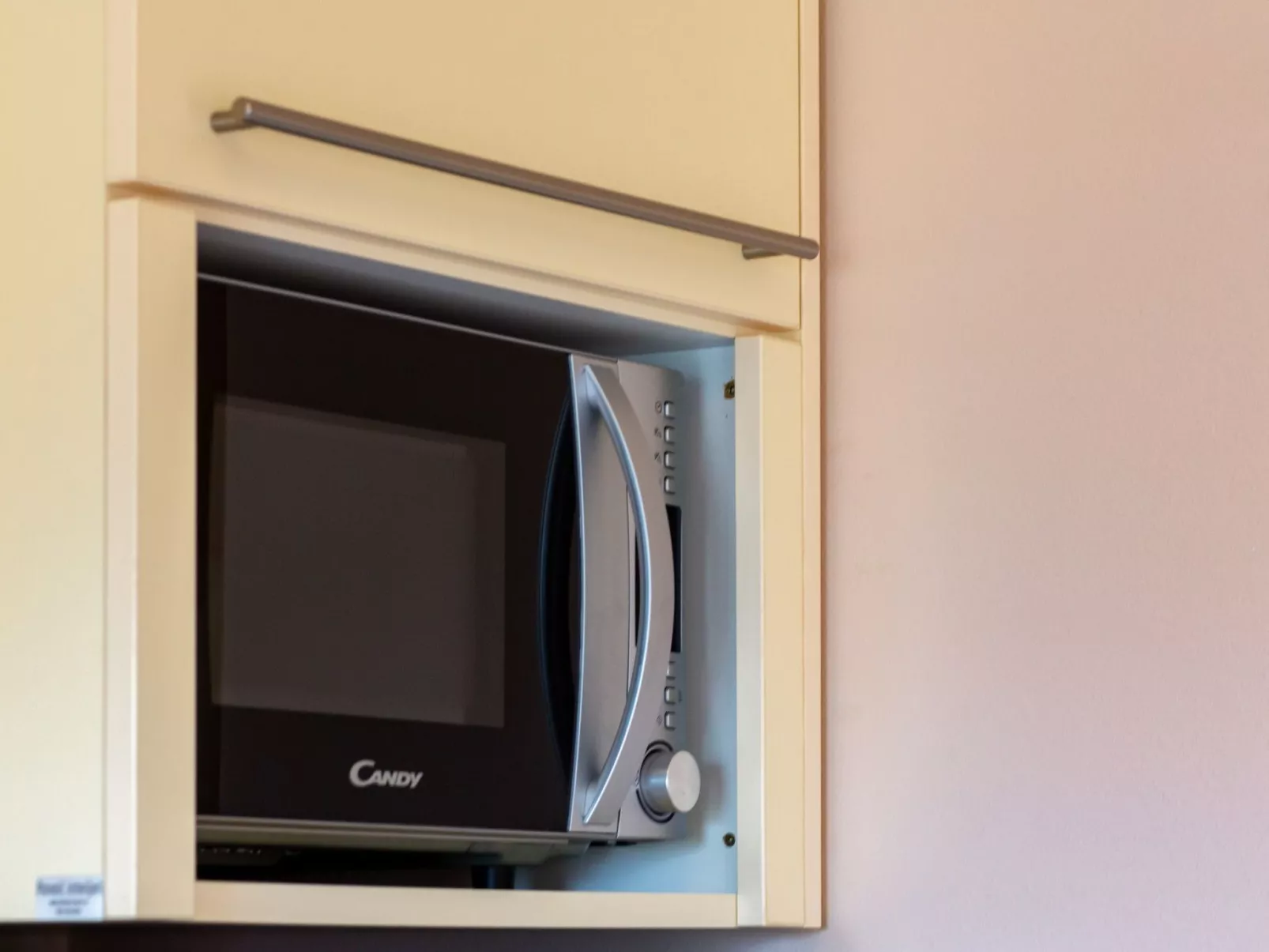 Wohnung in Lopar mit Grill und Strand in der Nähe-Binnen