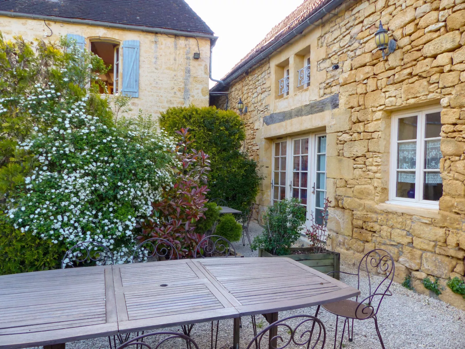 Geräumiges Haus - Das Glück in unserem pre-Buiten