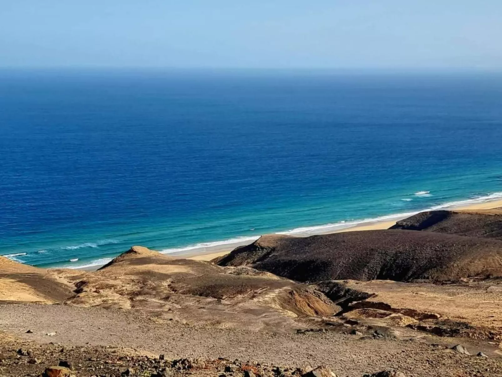 Villa Nagallo Wohnsiedlung La Capellania-Buiten