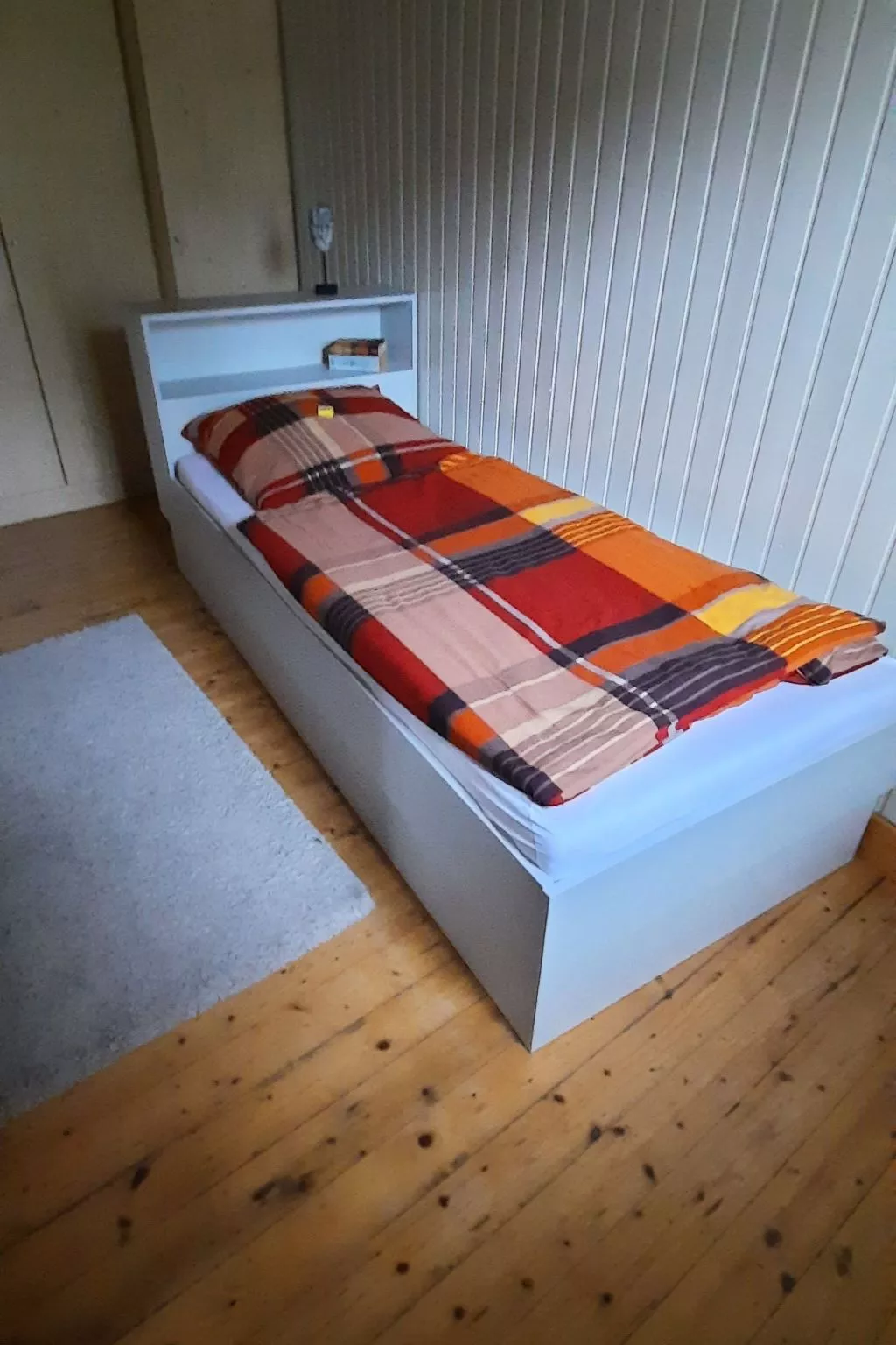 Festung zu Ketghe-Binnen