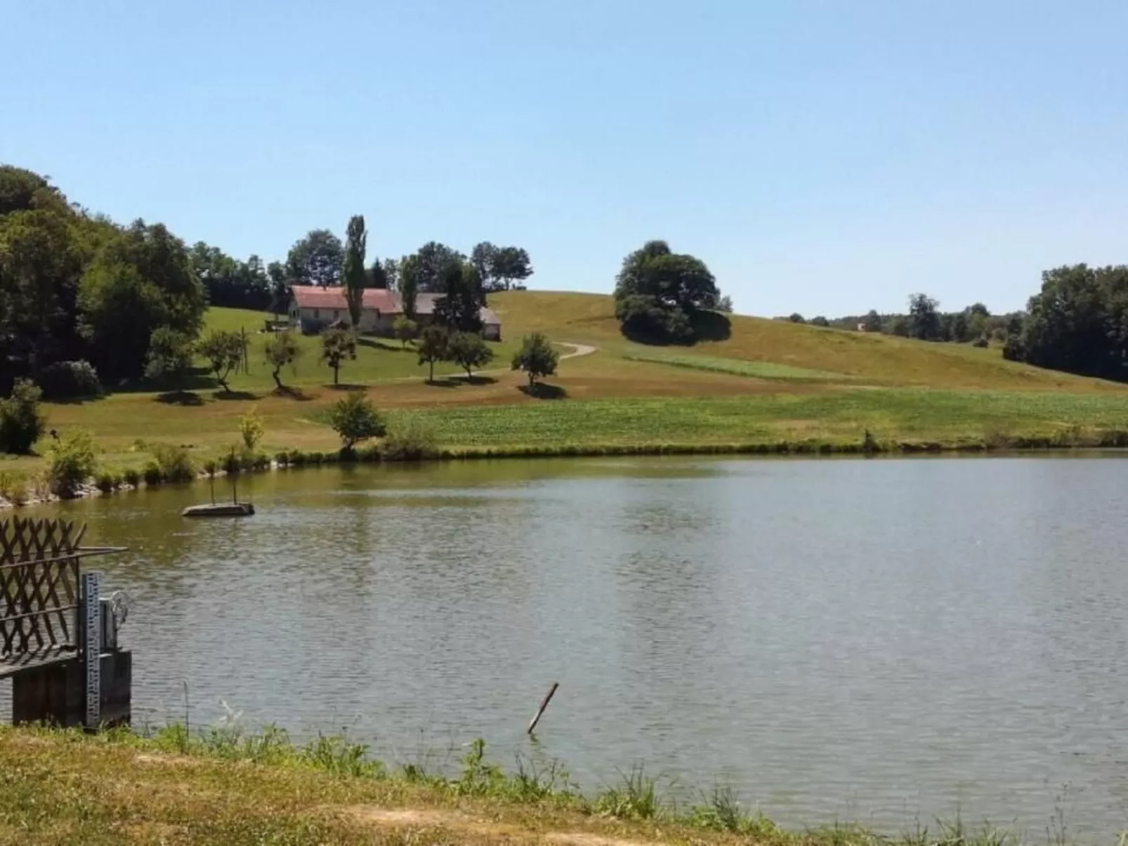 Urlaub für die Seele - Ferienhaus mit Sauna-Image-tags.info