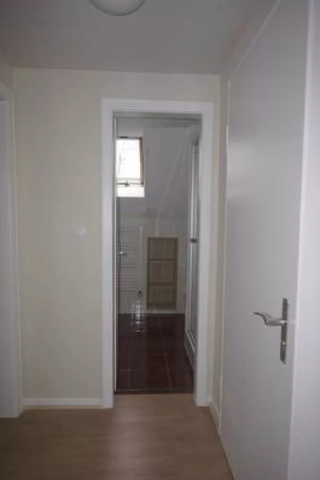 Wohnung Messe-Arena-Binnen