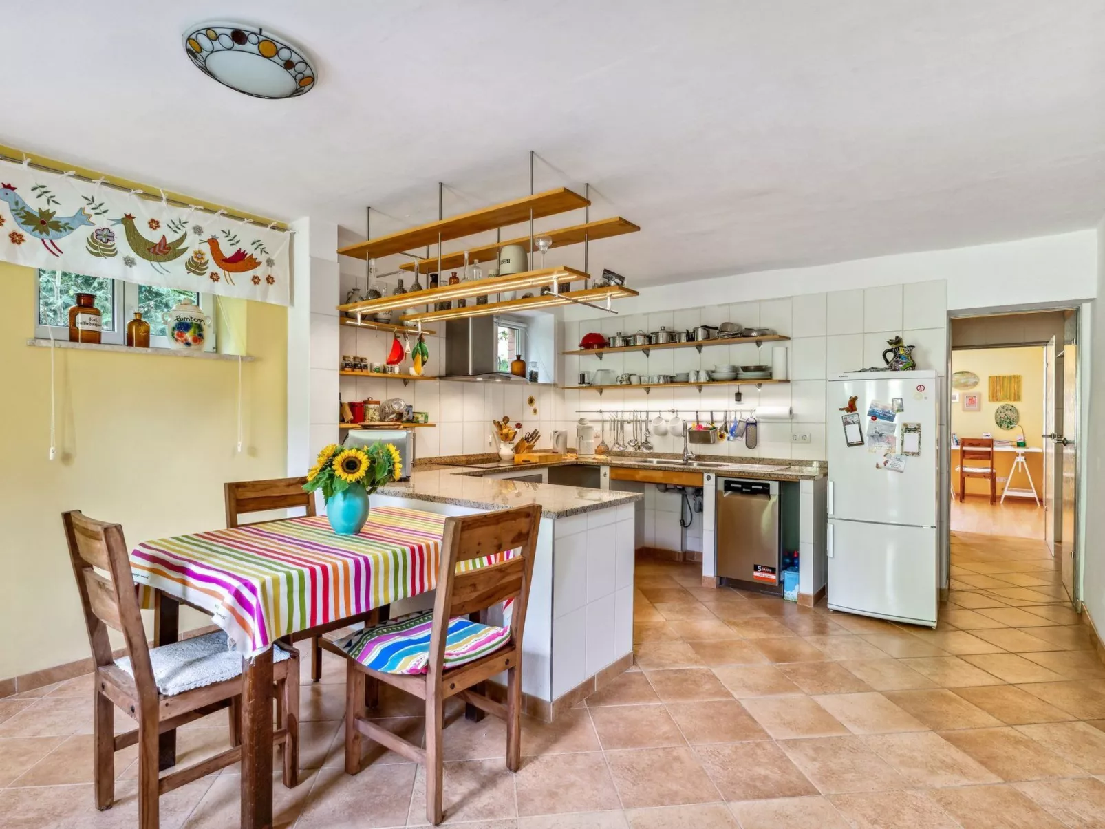 In Karlshorst mit Terrasse-Image-tags.info