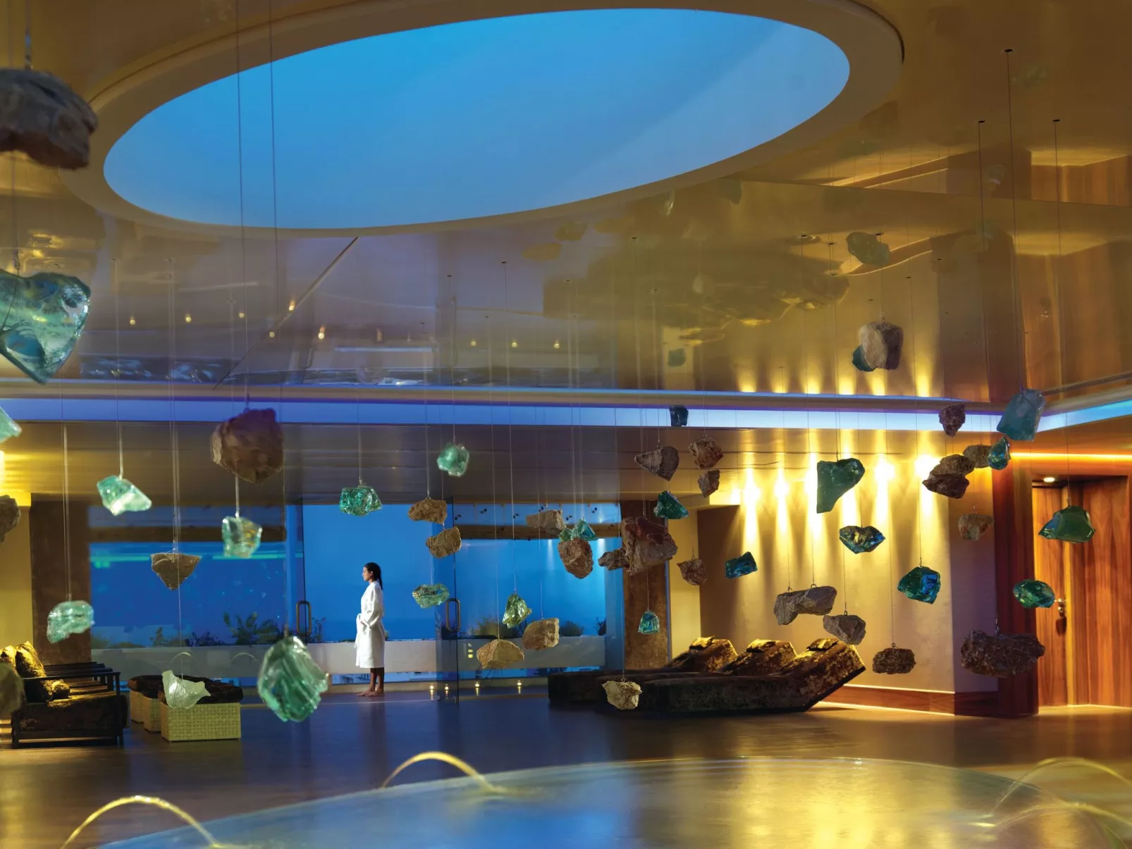 Mit Privatpool für 4 Personen  + 2 Kinder ca. 92 m&sup2; in Elounda, Kreta (Ost-Buiten