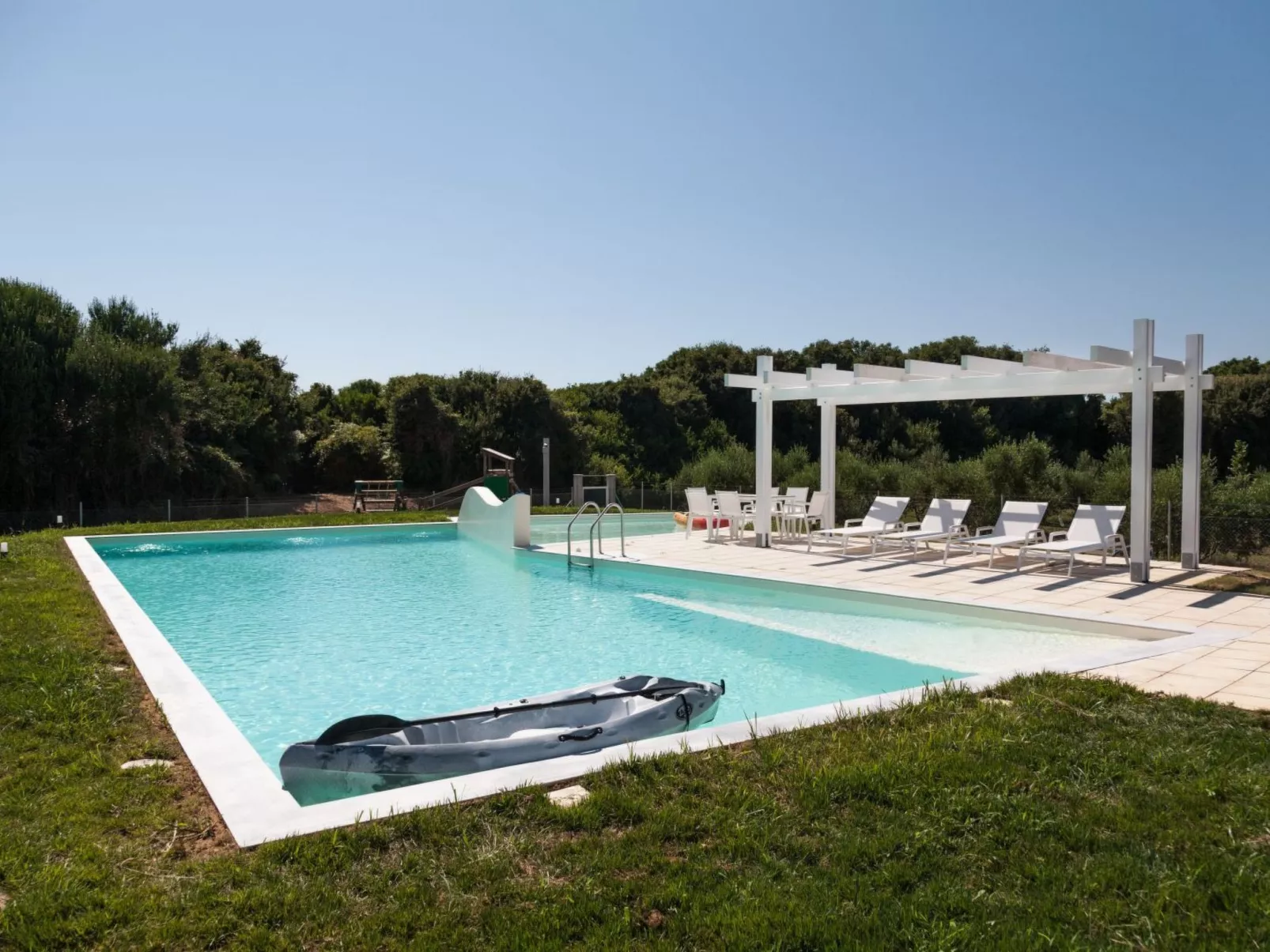 White Villas BV-Buiten