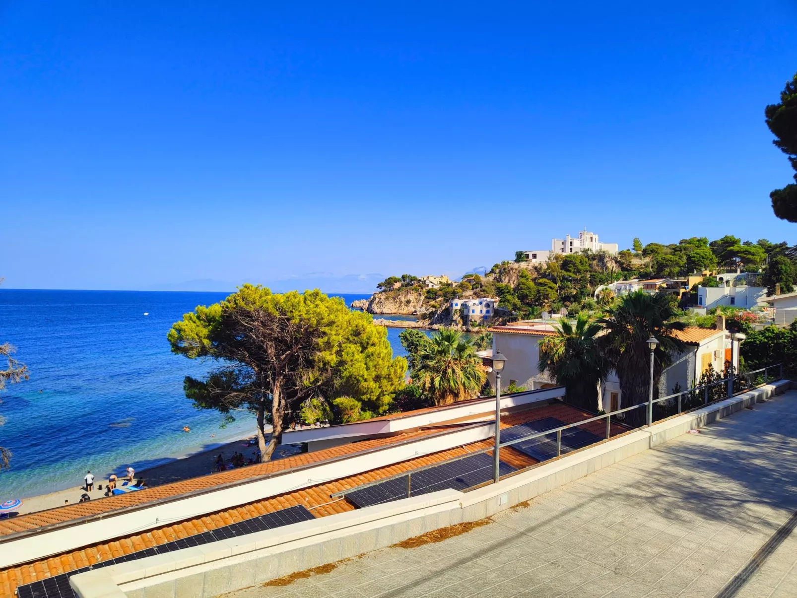 La Casetta di Mari by Holiday World-Buiten