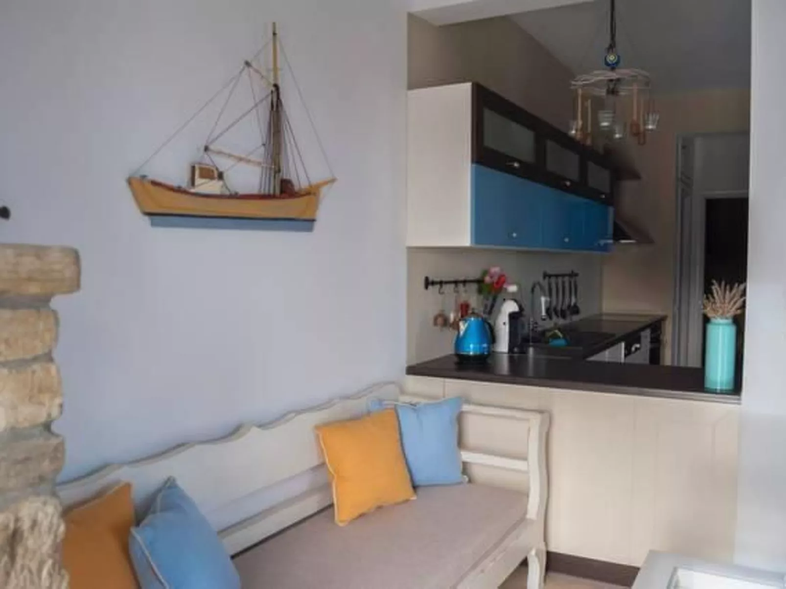 Ferienvilla "Anemos" mit Infinity-Pool-Image-tags.info