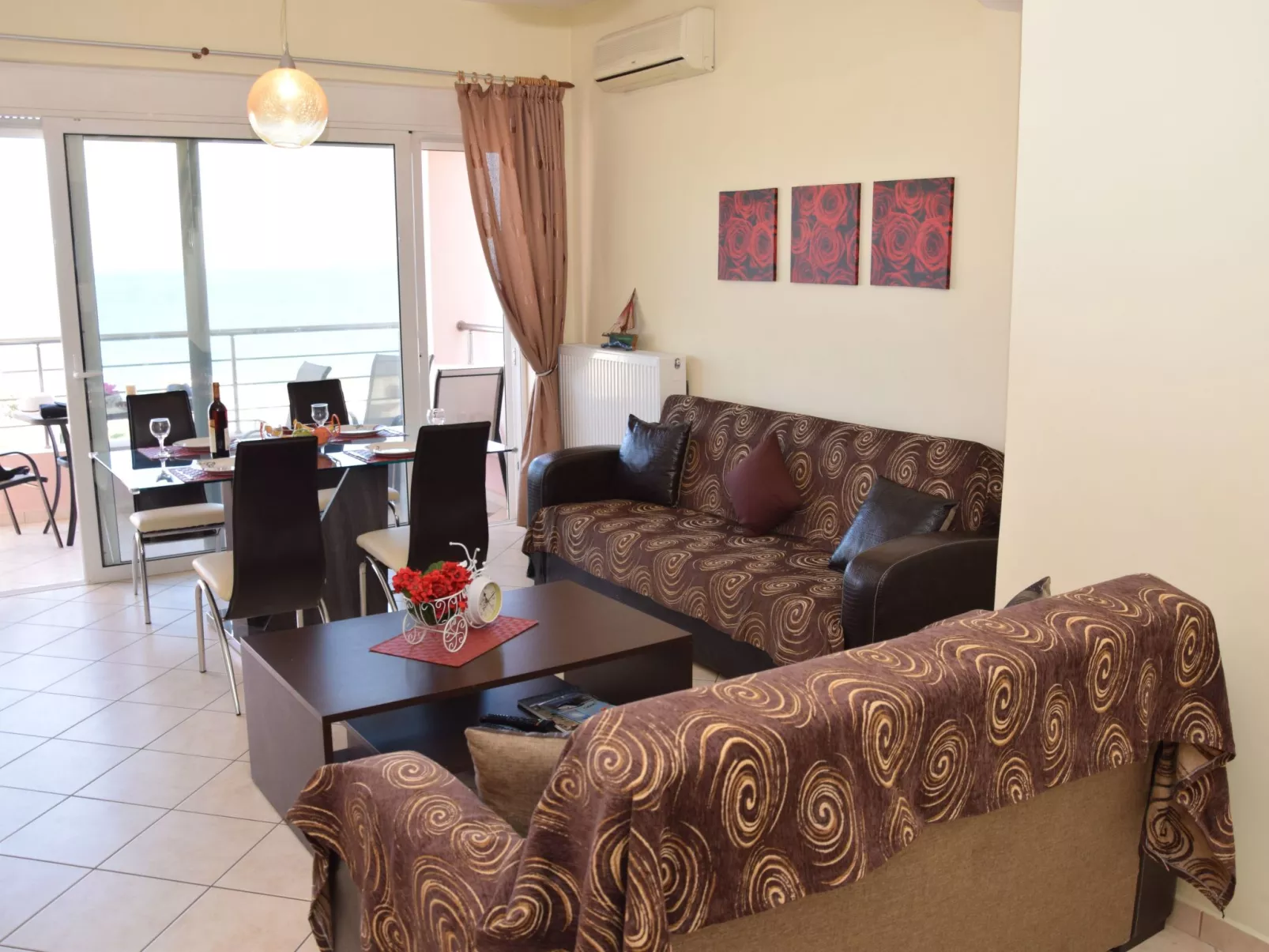 Charmante Ferienwohnung Rubini 2-Image-tags.info