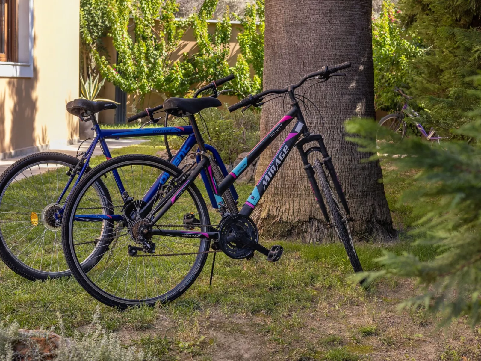 Luxusvilla Rhodos-Buiten