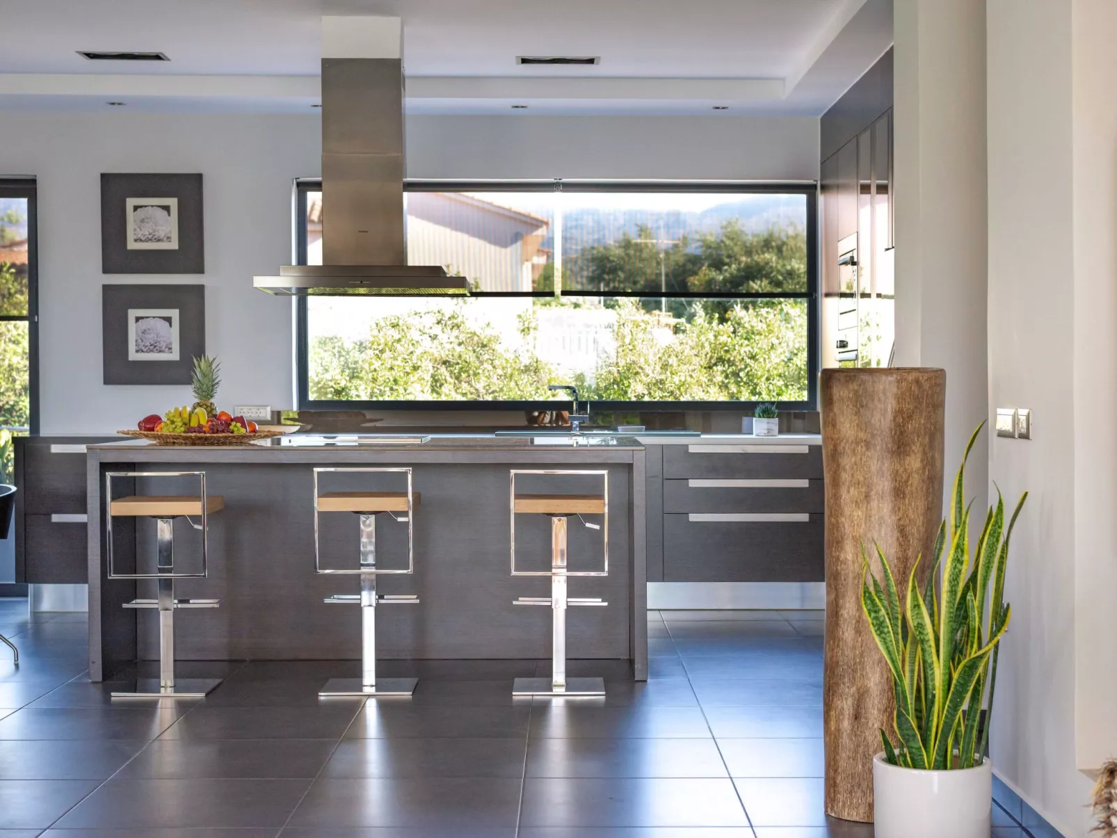 Villa Vega I ''Beheizter'' Pool, mitten in der Natur-Binnen