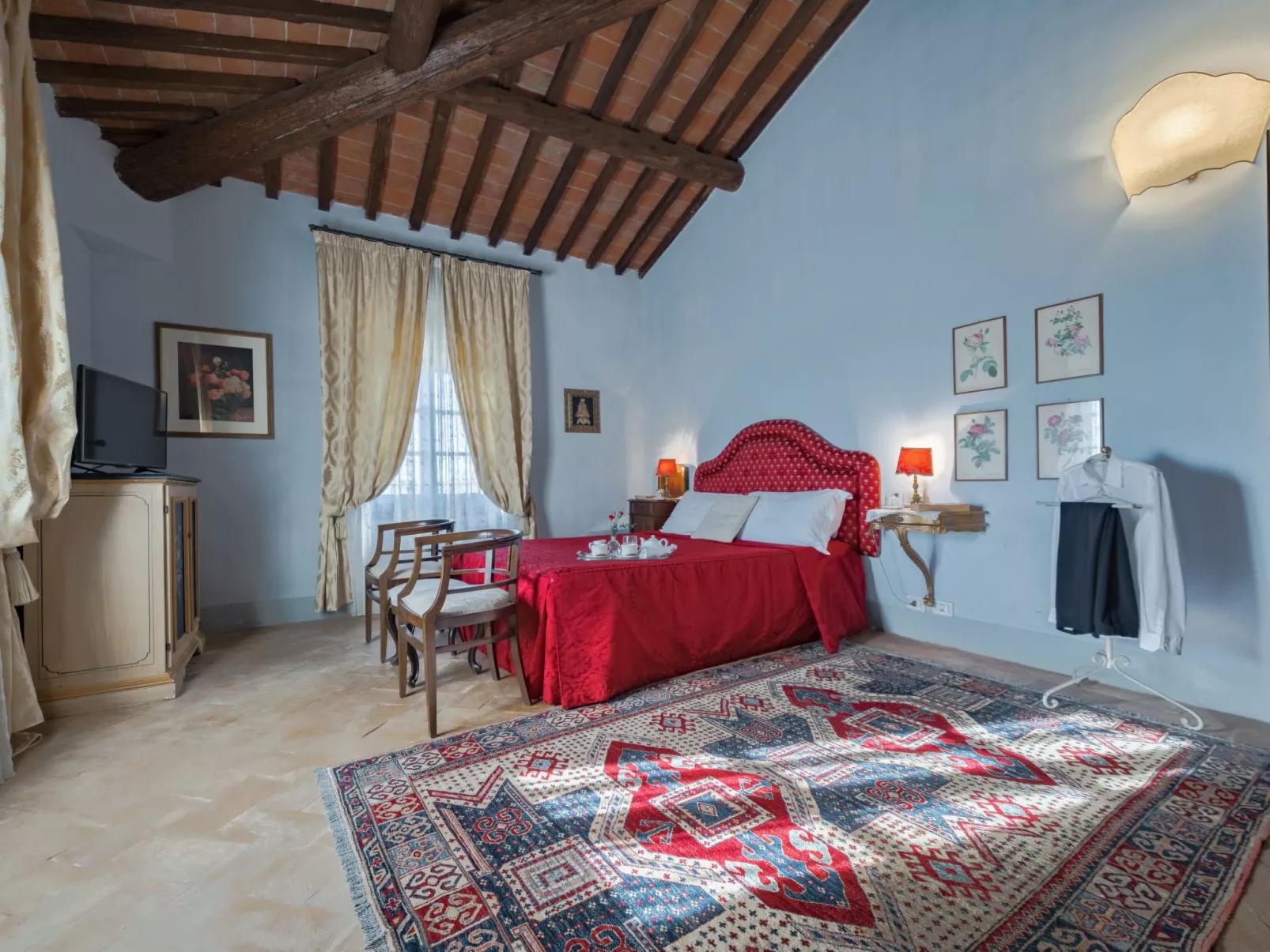 Ferienvilla 'Michelangelo' mit privatem Pool-Image-tags.info