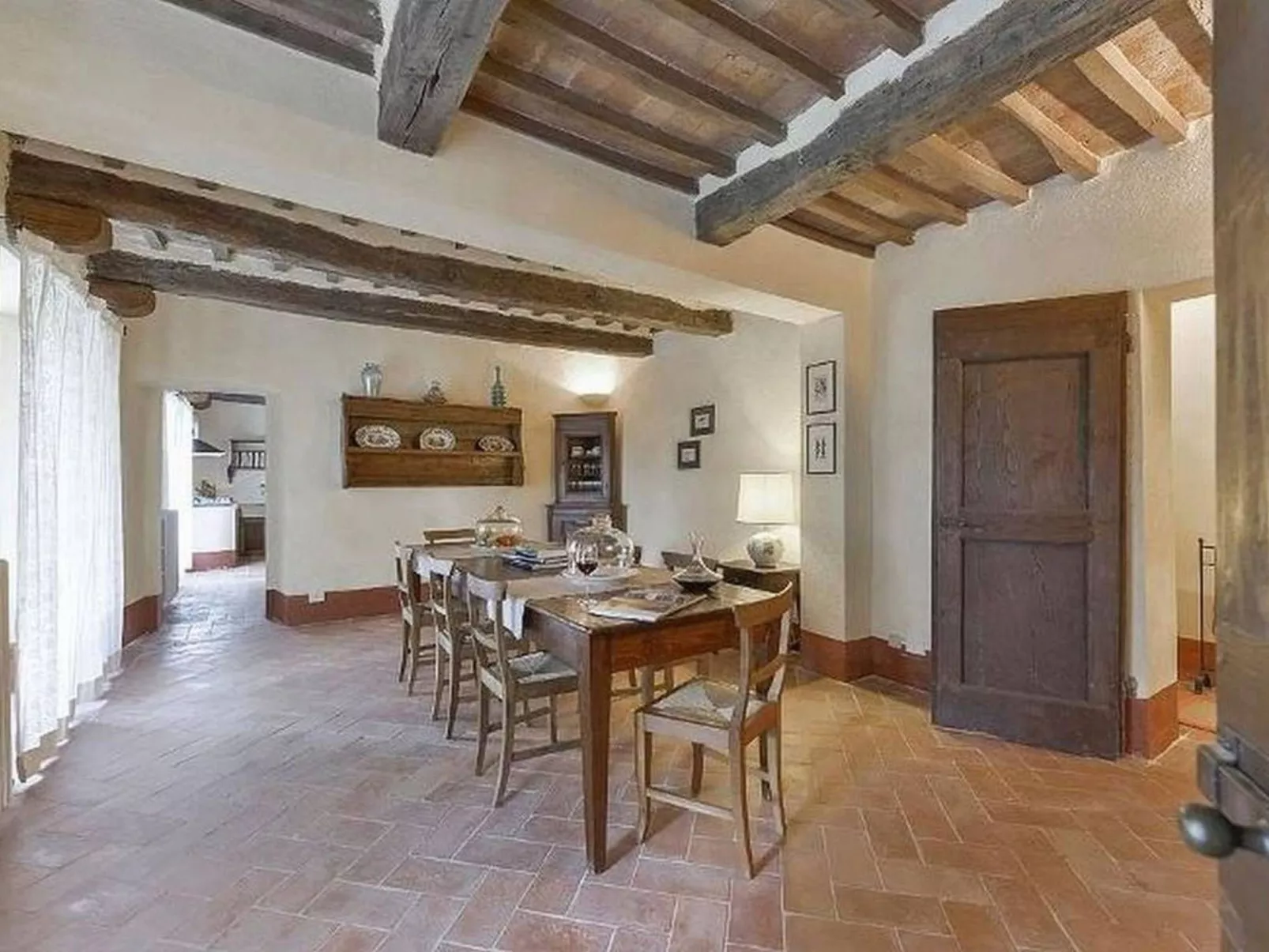 Villaflair - Pool Villa Magliano-Binnen