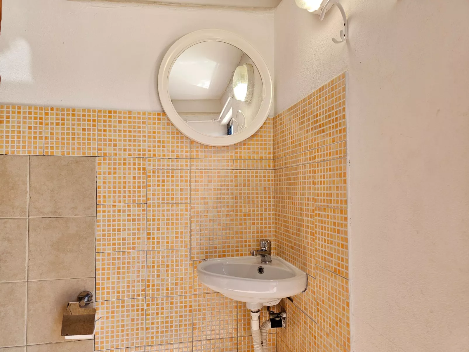 Villa mit Wasserblick-Binnen