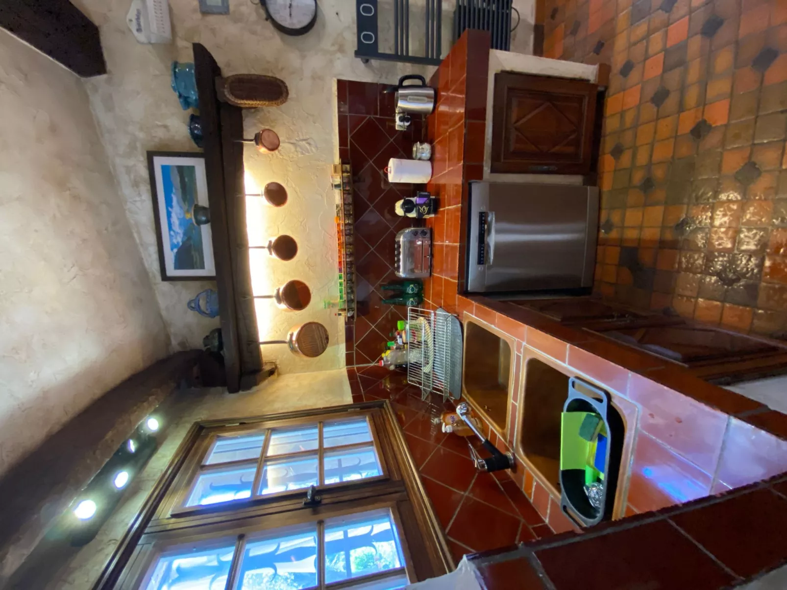 Villa La Paisana - Haustierfreundliches, privates Familienhaus mit Schwimmbad u-Binnen