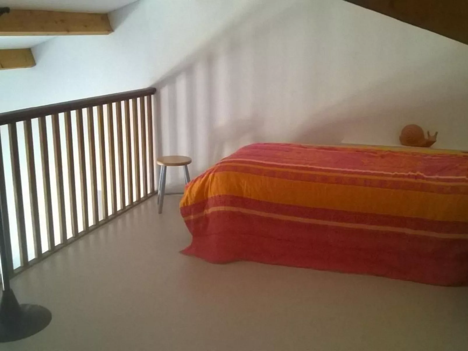 Clair de Plage-Binnen