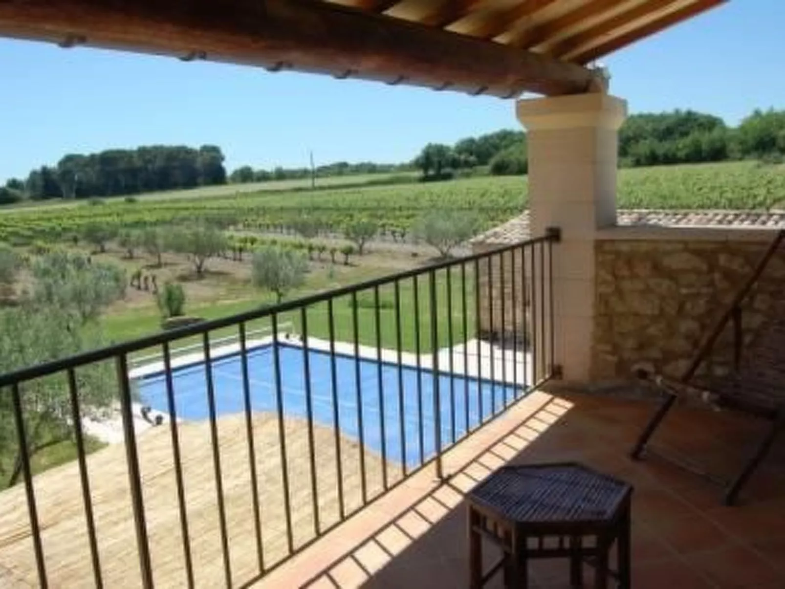 Feriendorf "La Jasse-Buiten