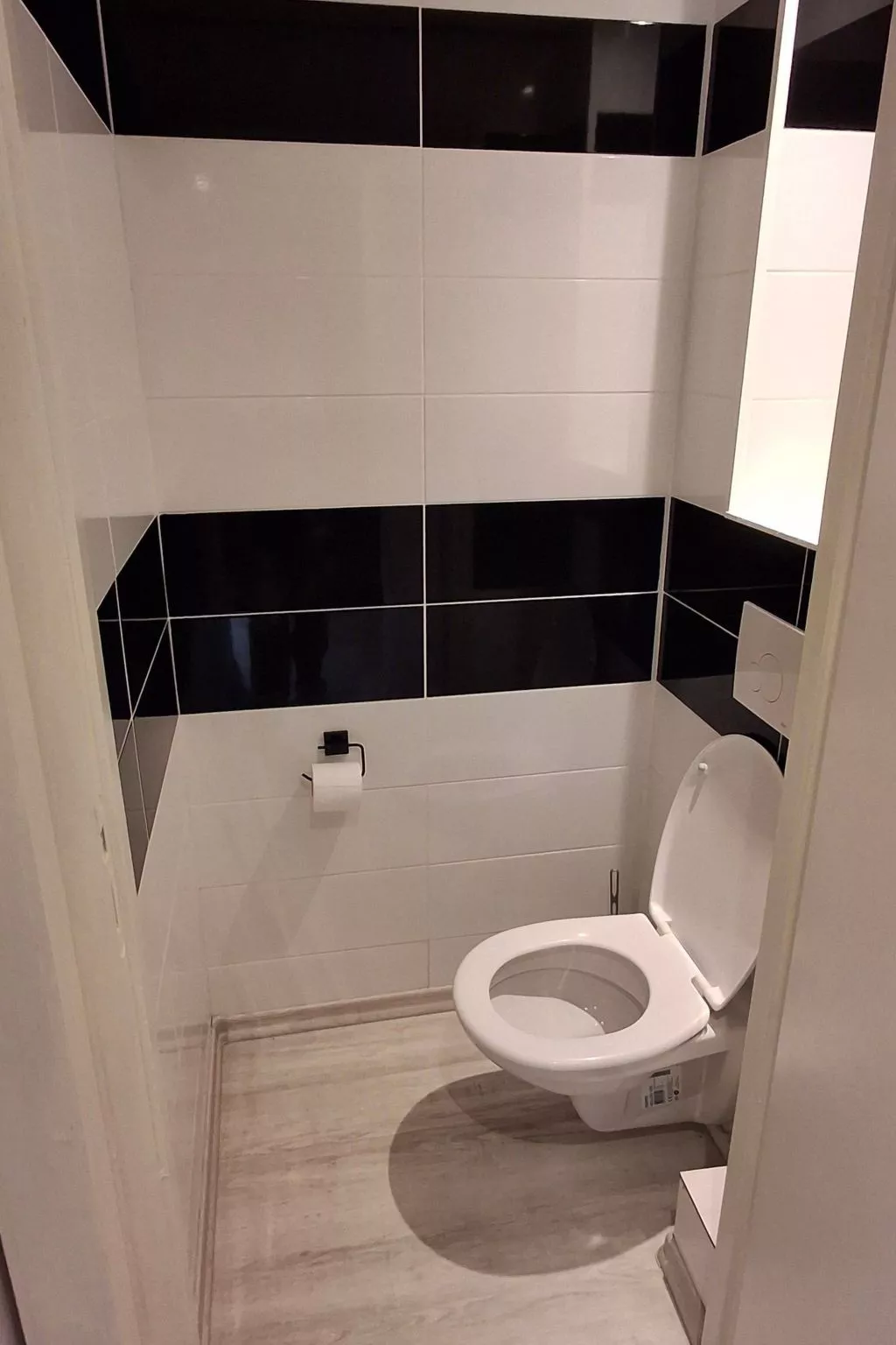 Cottage "Cottage Confort 1 ch" im Feriendorf-Binnen