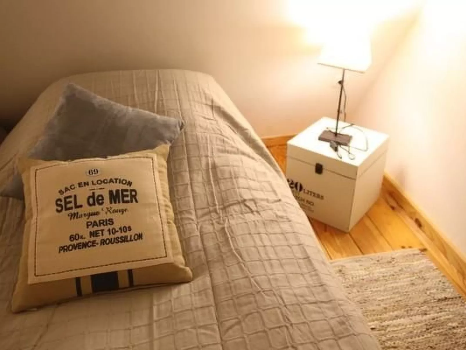 "L'Etable d'Emile" (Stall von Emile)-Image-tags.info