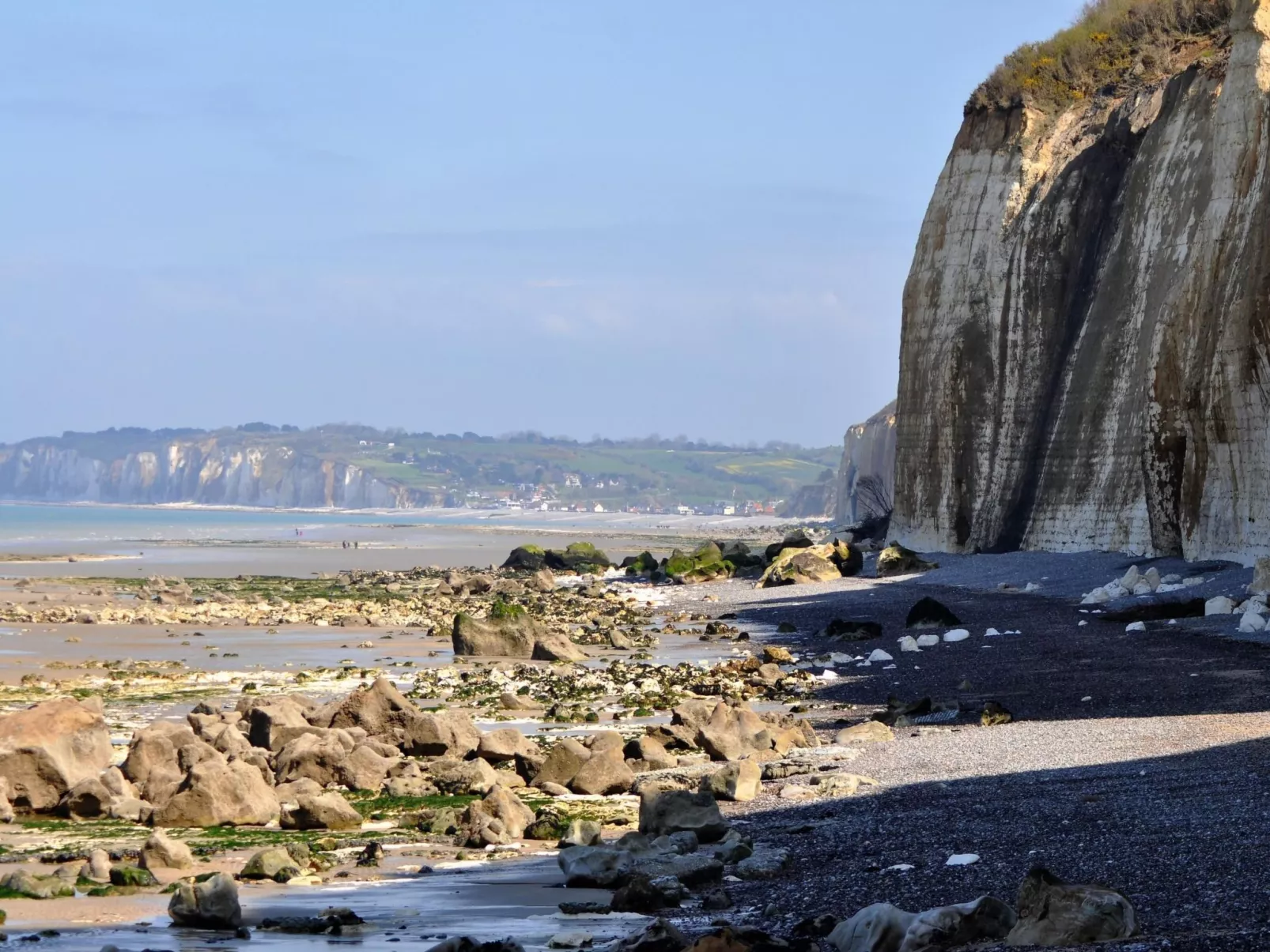 Für acht Personen-Buiten