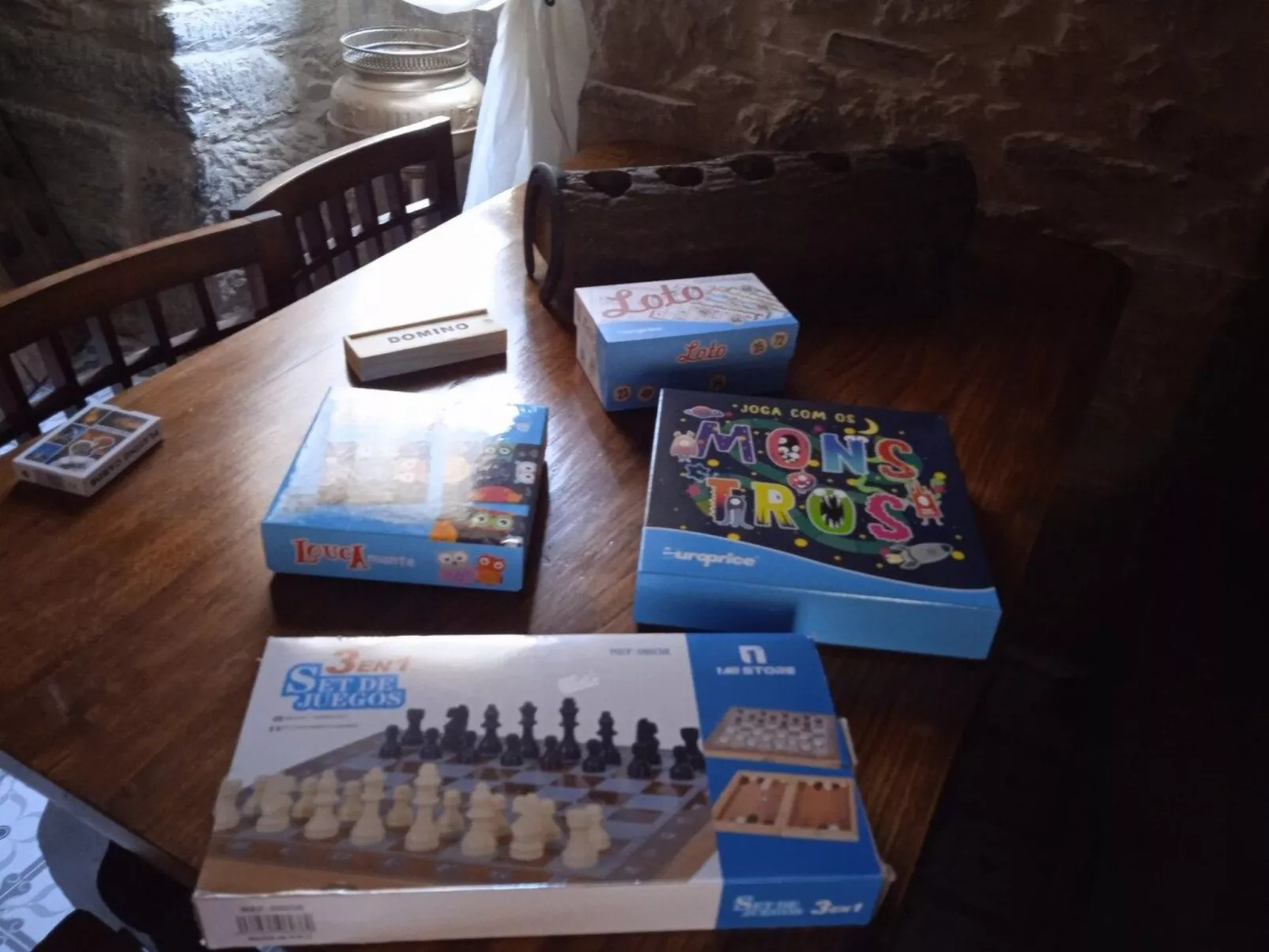 Eine Zuflucht in den Bergen-Image-tags.info