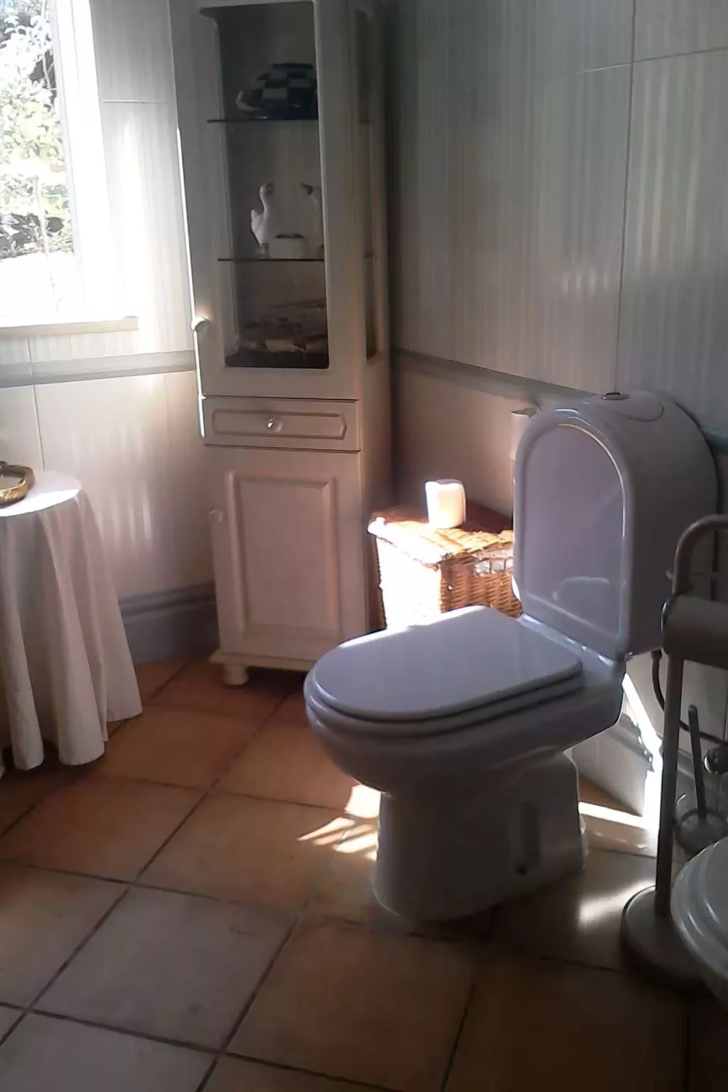 "brigitte" mit Pool-Binnen