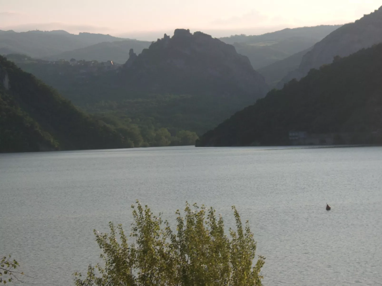 Wohnung L'Ulivo-Buiten