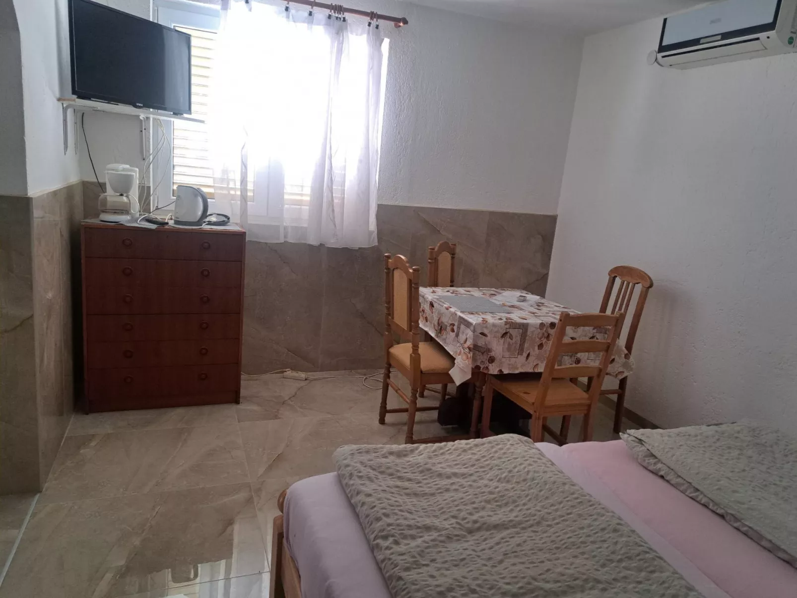 Harley 1 oder 6-Binnen