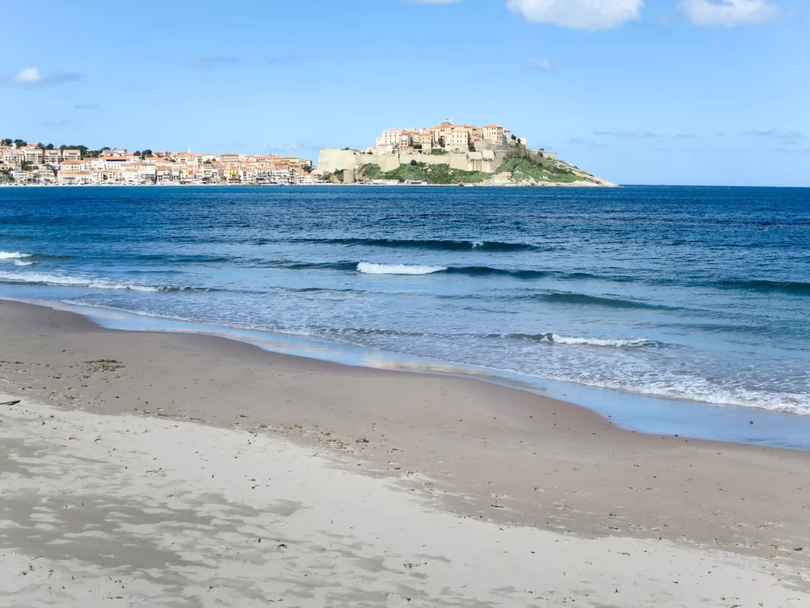 Alzu - Les Muriers-Omgeving