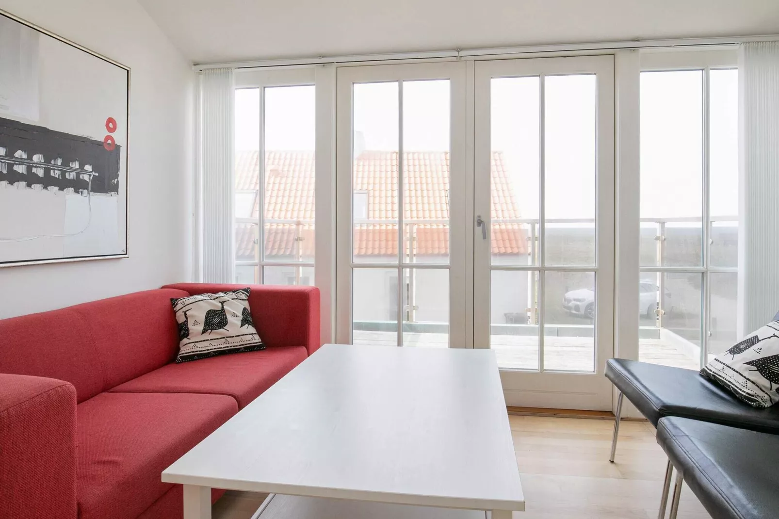 8 persoons vakantie huis in Løkken-By Traum-Binnen