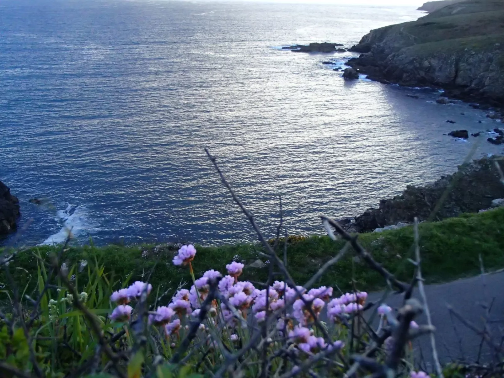 Chez joséphine frisch renoviertes bretonisches Haus-Buiten