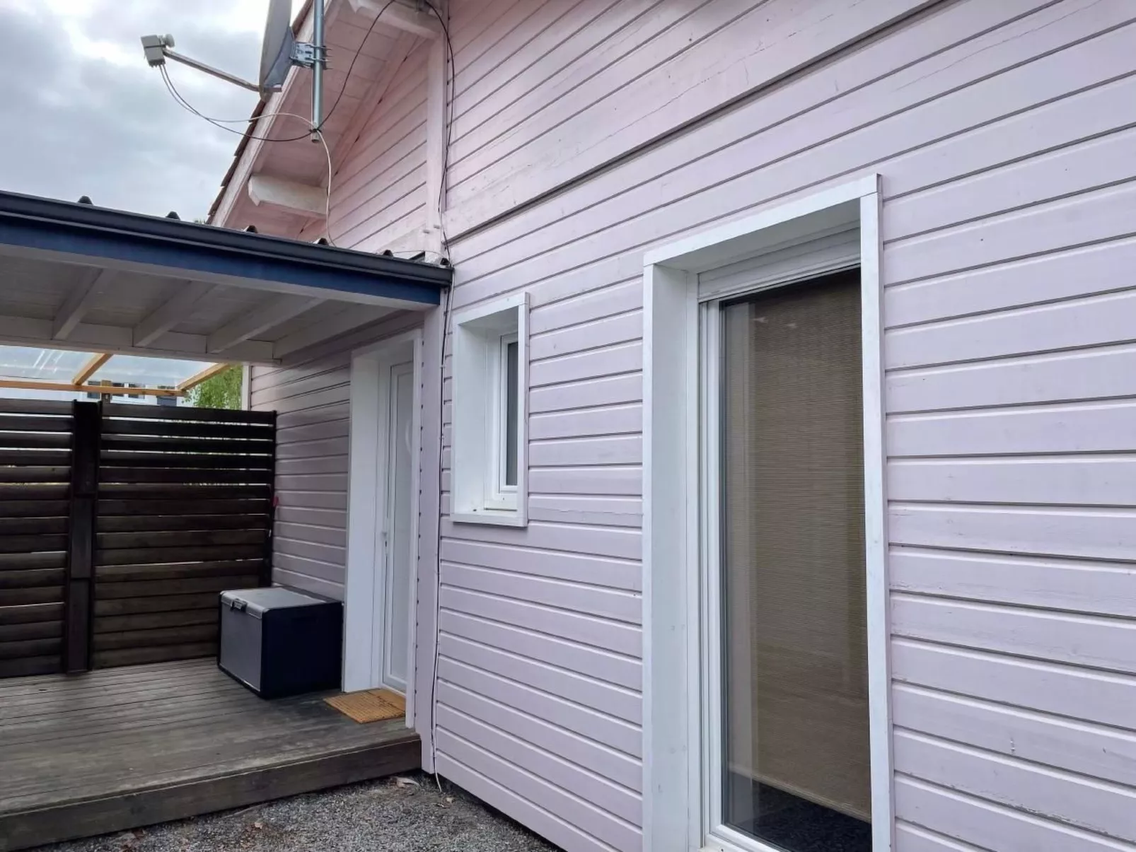 Villa Eden Bleu - Haus in Südlage mit beheiztem Pool und privatem Whirlpool-Buiten