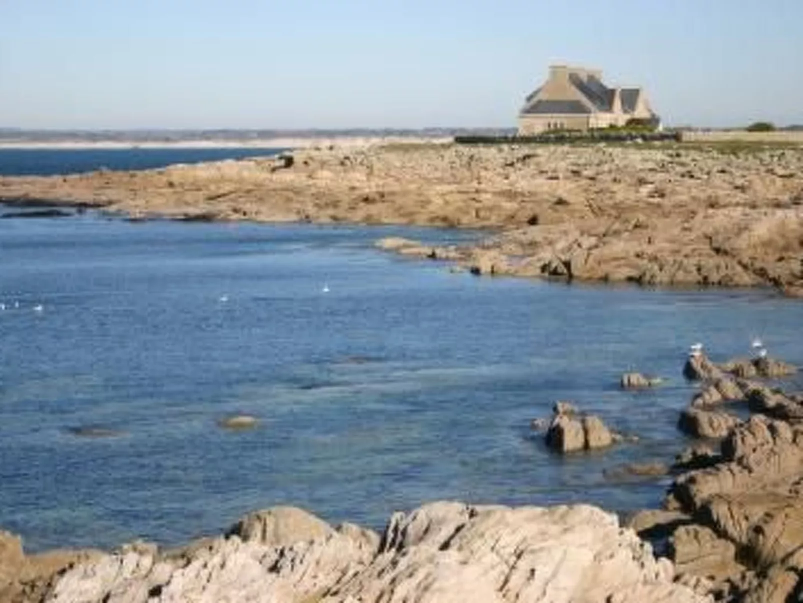 Face mer, Ferienhaus für zwei Personen-Buiten