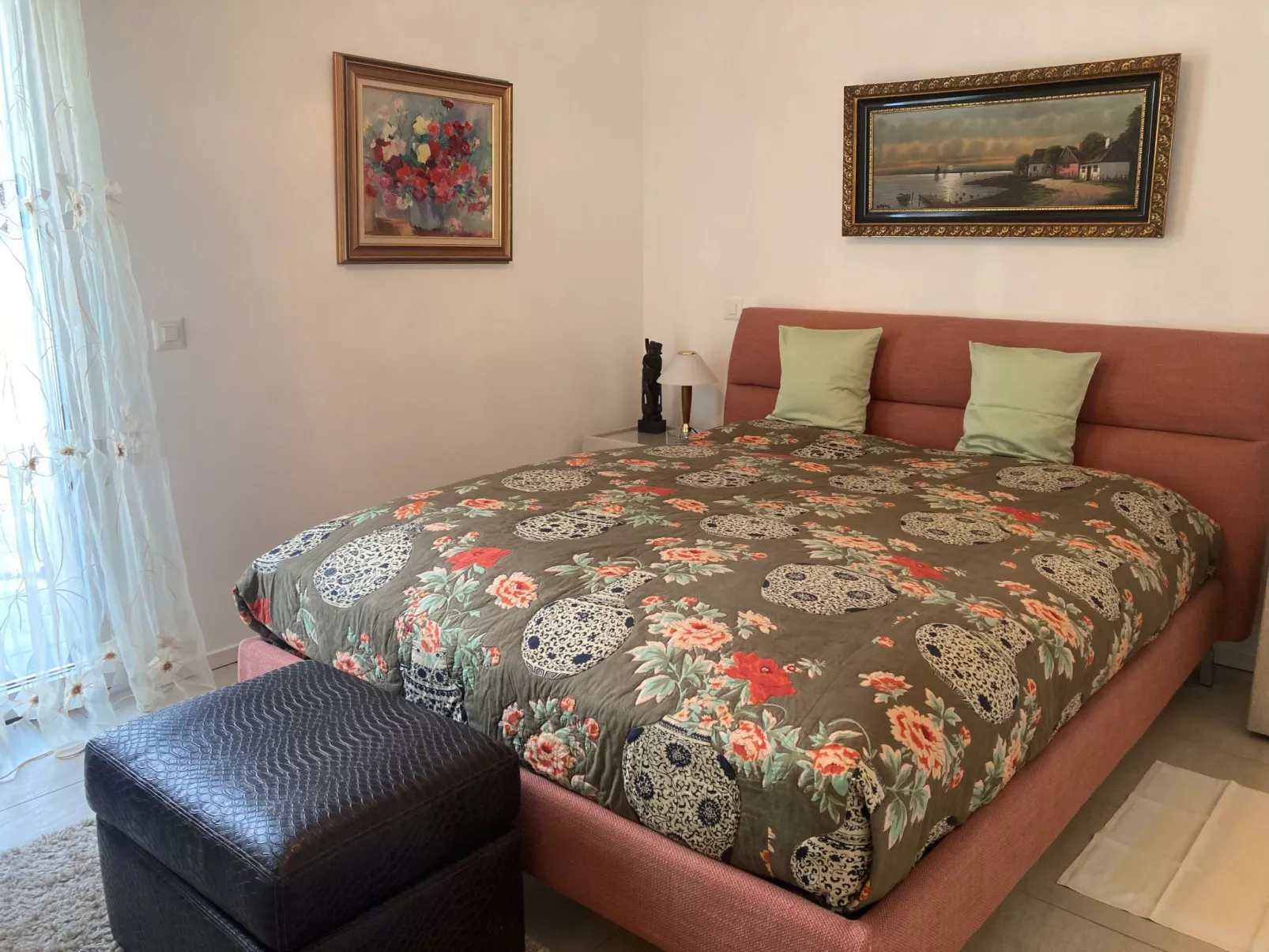 Monte Verità-Binnen