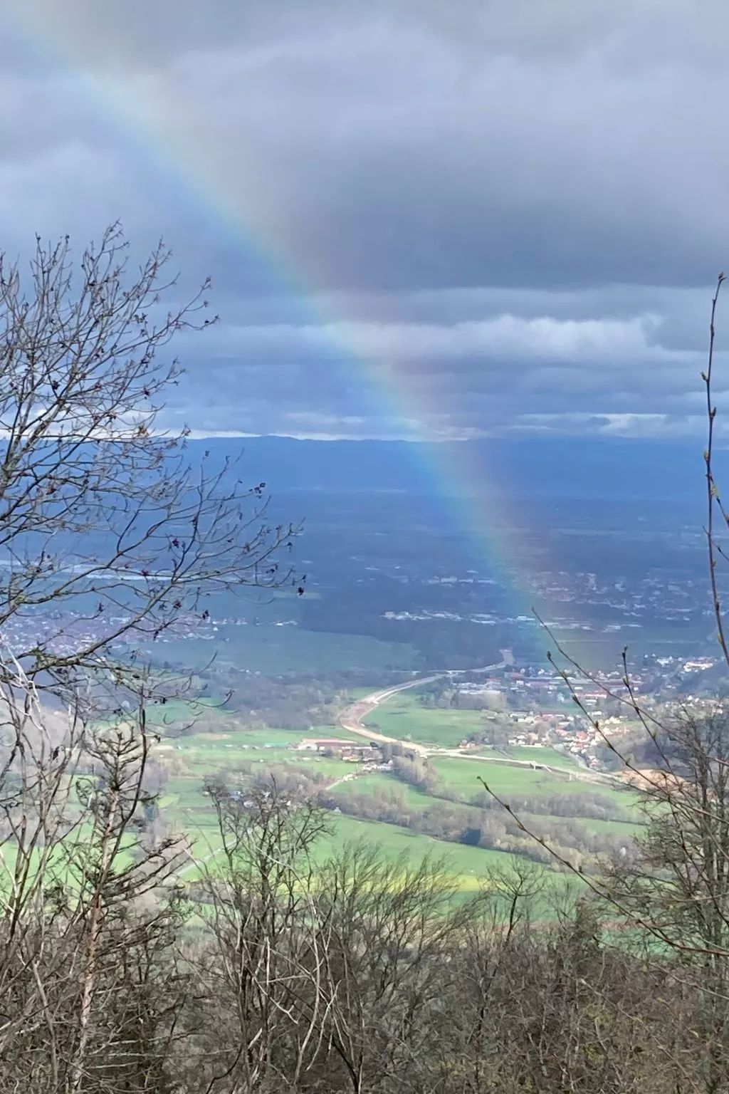 Peaceful Escape-Buiten