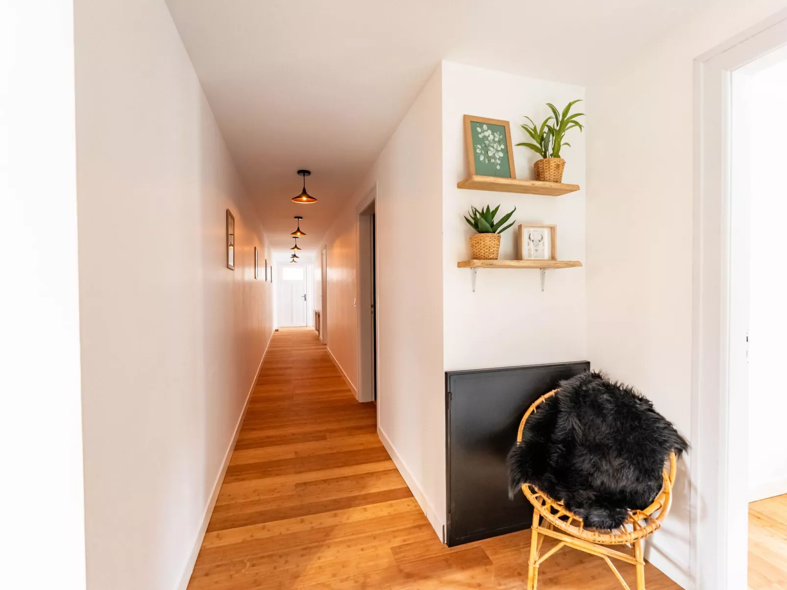 Le Refuge des Brumes 500 m2 Haus mit 7 SZ und Spa-Binnen